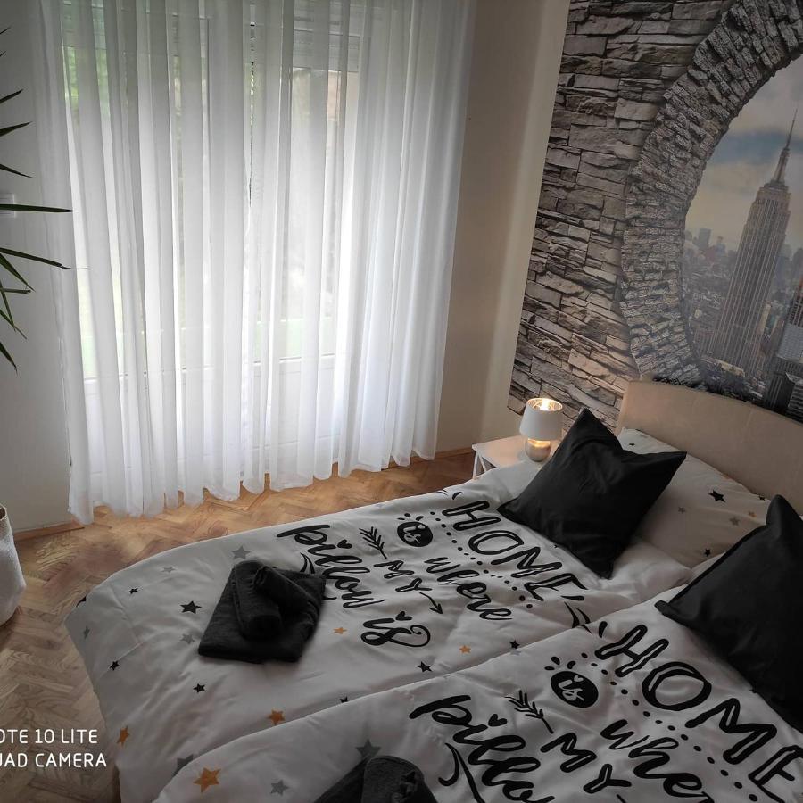 Kuca Vila Idila Vrsac Exterior foto